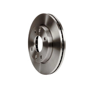 Bosch 2 x Vented Brake Discs 0 986 479 S03