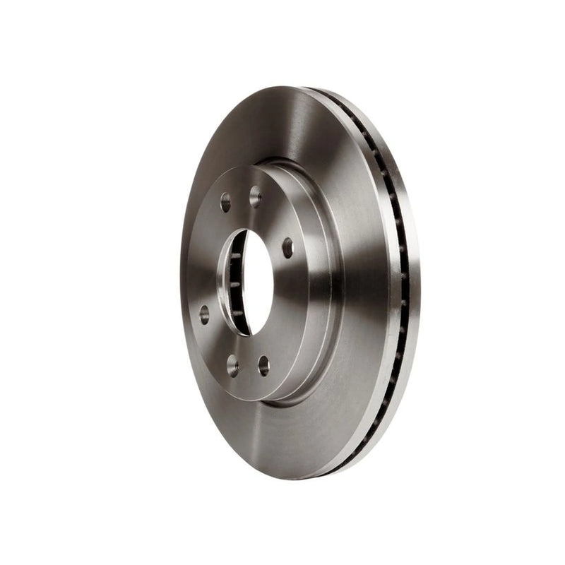 Bosch 2 x Vented Brake Discs 0 986 479 S03