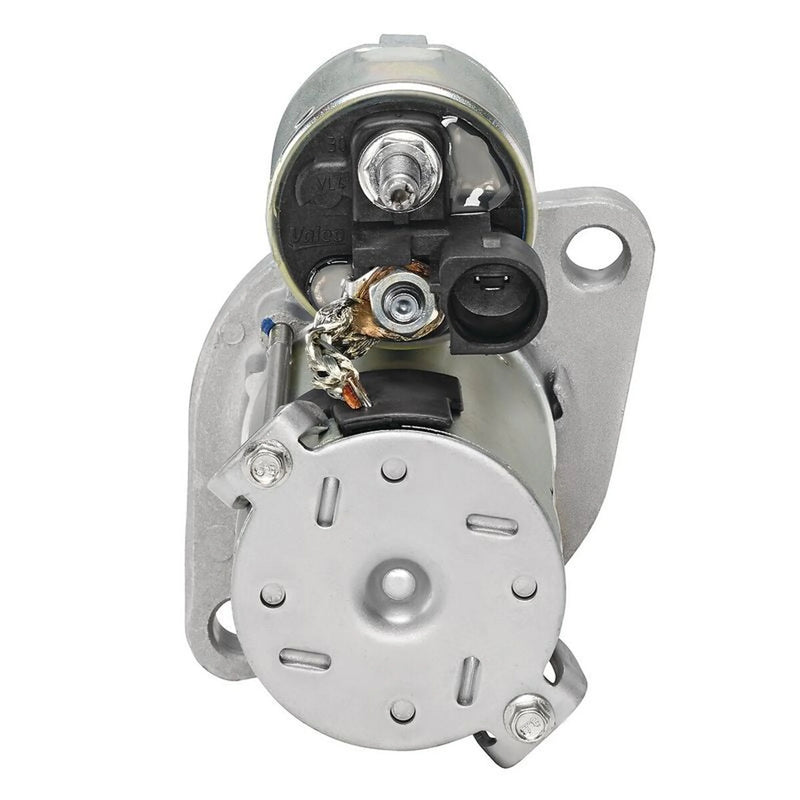 Valeo Starter Motor 12V 1.1kW 10 Teeth 438174