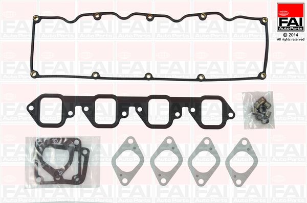 FAI Cylinder Head Gasket Kit