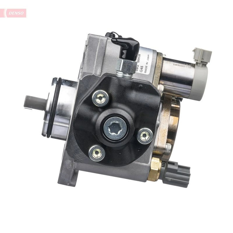 Denso High Pressure Fuel Pump DCRP300990