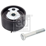 Febi Timing Belt Tensioner Pulley OD ID Wide 21900