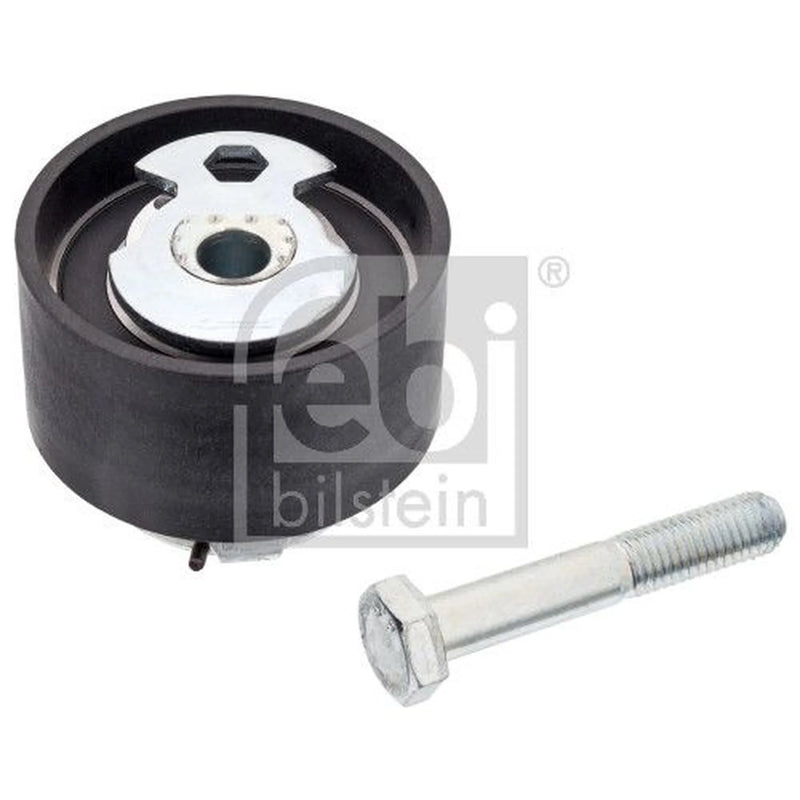 Febi Timing Belt Tensioner Pulley OD ID Wide 21900
