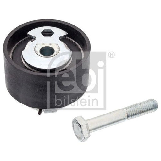 Febi Timing Belt Tensioner Pulley OD ID Wide 21900