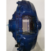 Apec Brake Caliper Assembly Rear Right RCA1109BLU