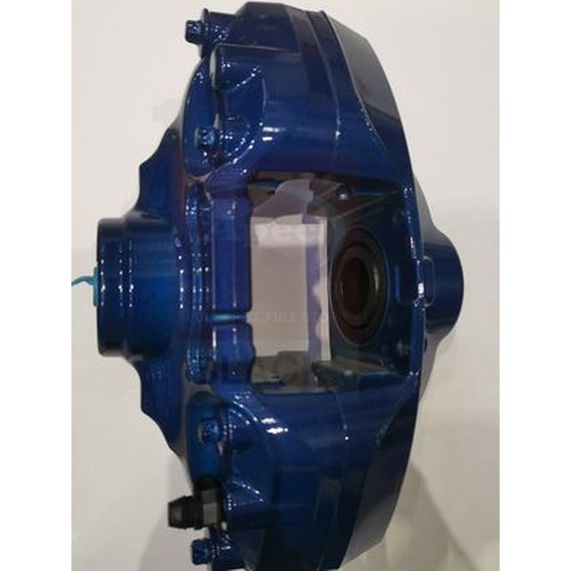 Apec Brake Caliper Assembly Rear Right RCA1109BLU