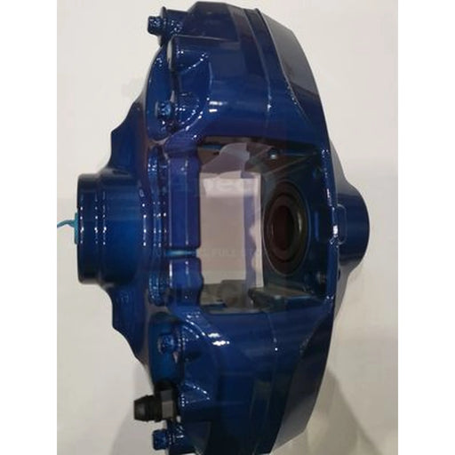 Apec Brake Caliper Assembly Rear Right RCA1109BLU
