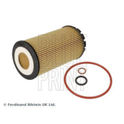 Blue Print Engine Oil Filter ADG02123