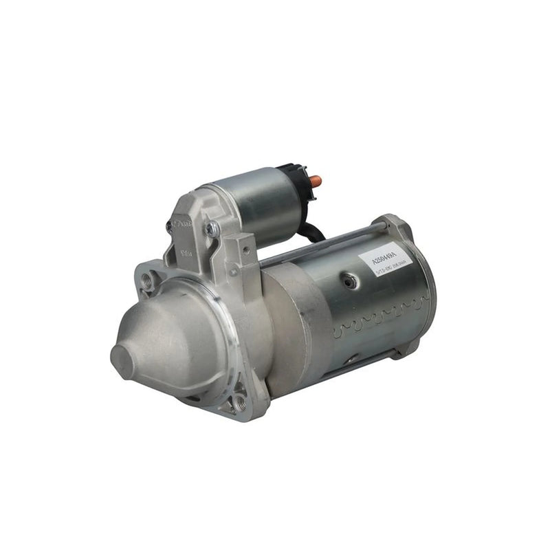 Valeo Starter Motor 12V 2kW 12 Teeth 616493