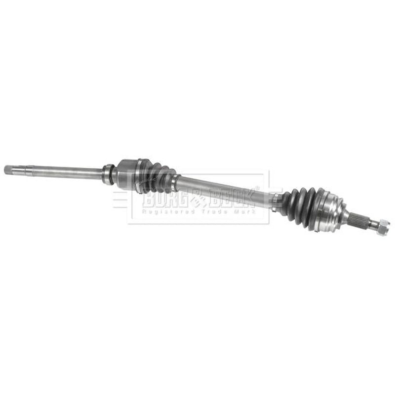 Borg & Beck CV Drive Shaft Driveshaft Front Right BDS1943