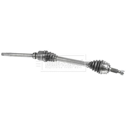 Borg & Beck CV Drive Shaft Driveshaft Front Right BDS1943