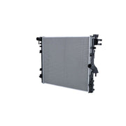 NRF Engine Radiator 56590