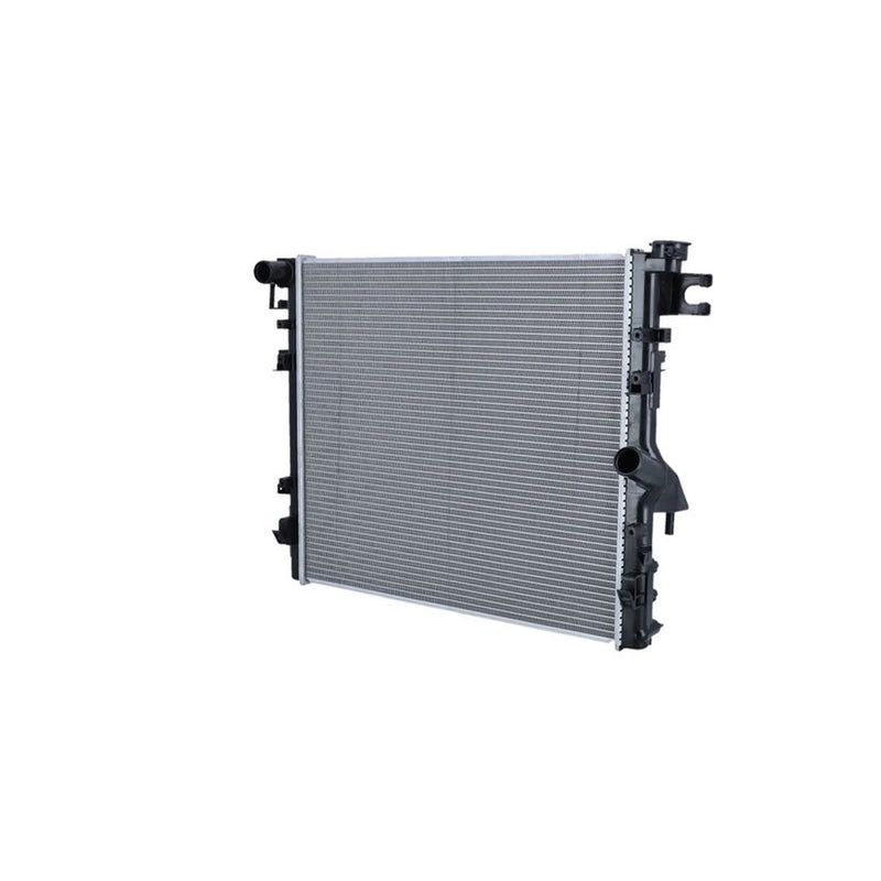 NRF Engine Radiator 56590