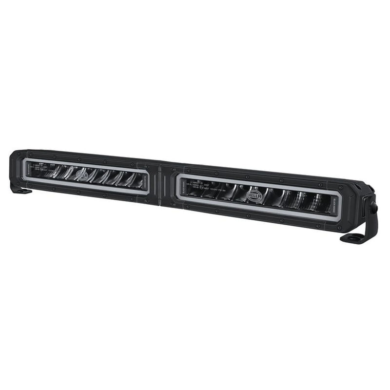 Hella Lightbar Bm Single Twin 22'' 1FJ Front 1FJ 358 550-401 1FJ 358 550-401