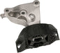 GATES ETM1454 Engine Mounting Right Fits Dacia Dokker Dokker Express Renault Gates - Town Parts