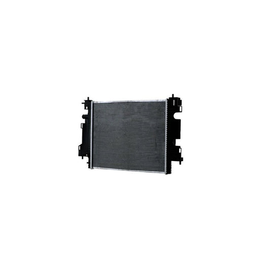 Hella Engine Radiator 8MK 366 300-461