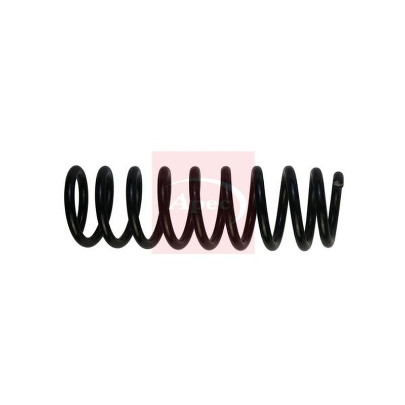 Apec Rear Suspension Coil Spring ACS1975