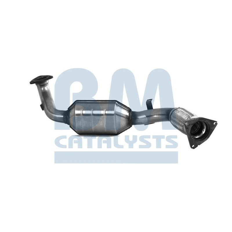 BM Catalysts Homologated Diesel Cat BM80509H