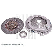 Blue Print Clutch Kit Set 3pc 224mm ADT33074