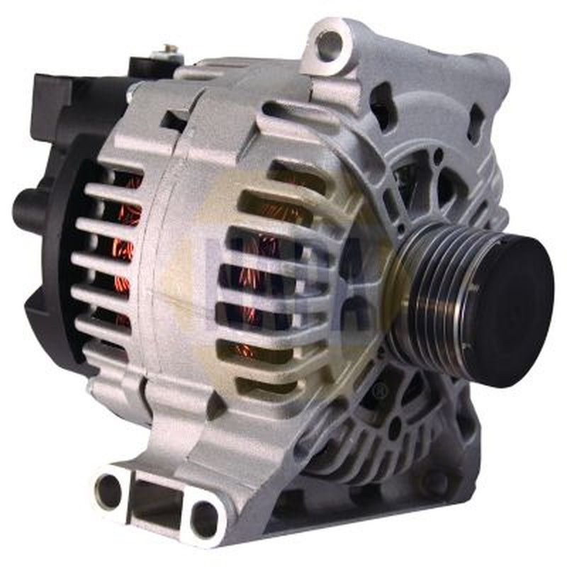 NAPA Car Alternator 12V NAL1118