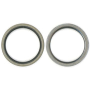 Elring Wheel Hub Shaft Seal 145mm OD ID Thick 044.679