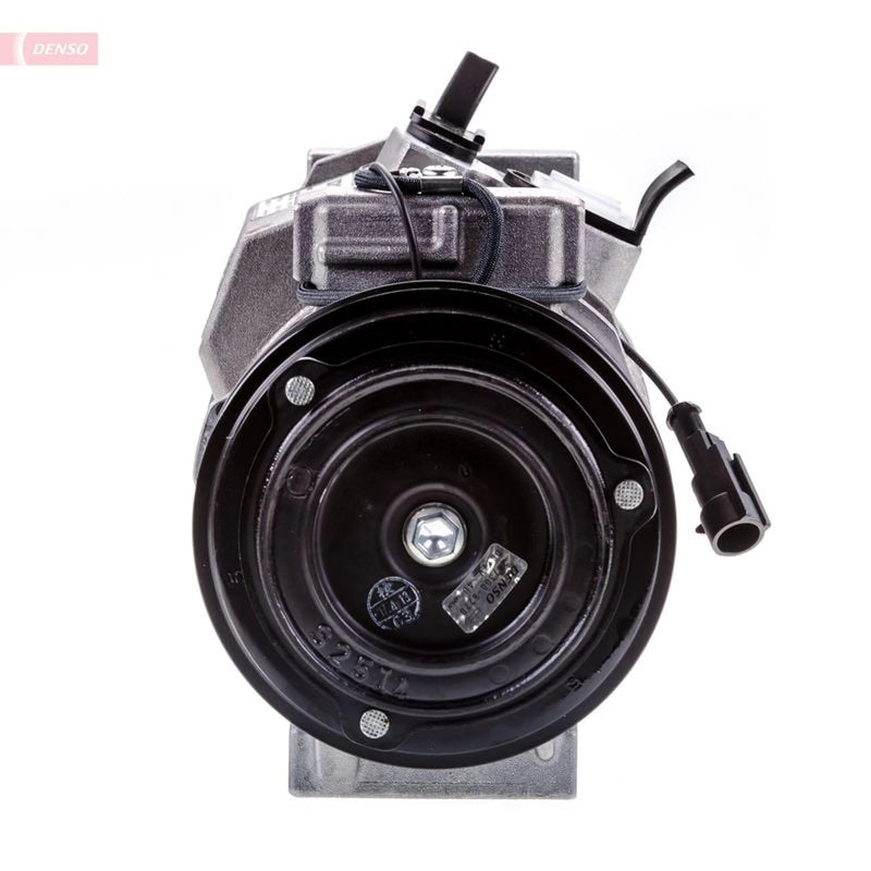 Denso Air Conditioning Compressor DCP12012