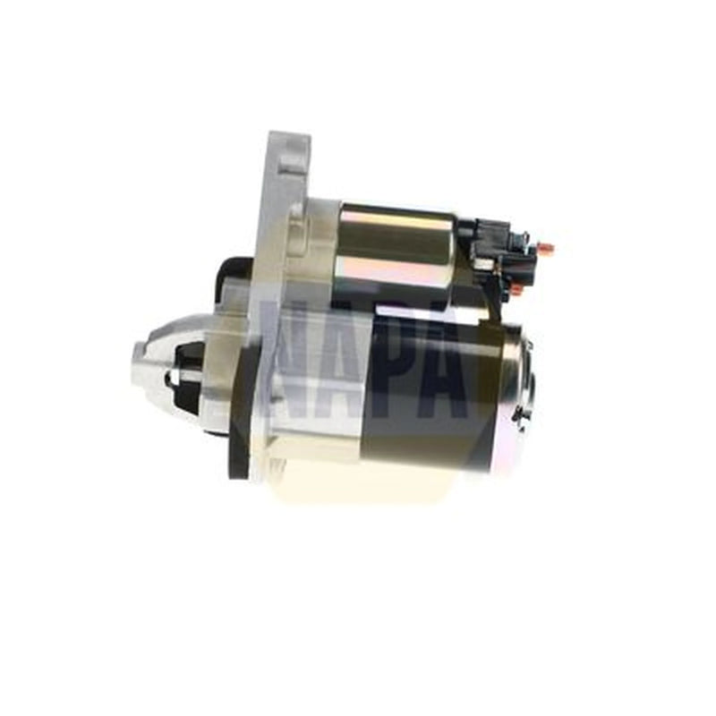 NAPA Starter Motor 12V 1.4kW 12 Teeth NSM2038