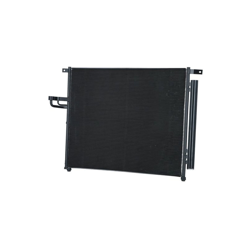 NRF Air Conditioning Condenser 350741