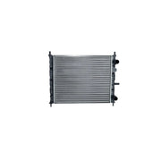 NRF Engine Radiator 58191