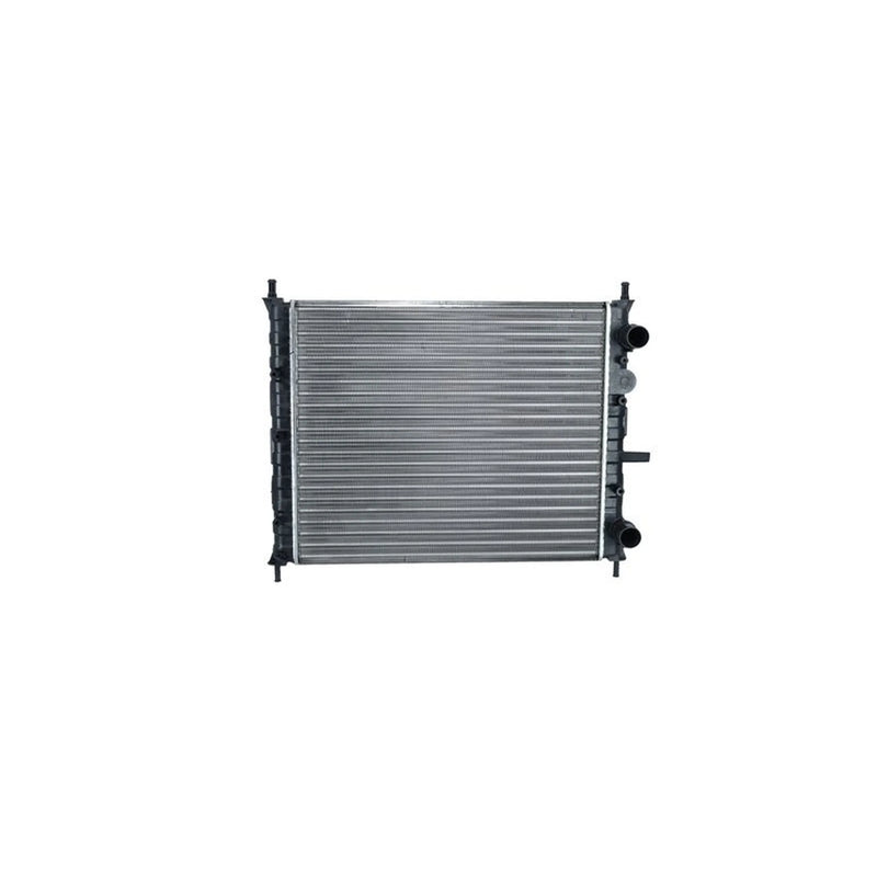 NRF Engine Radiator 58191