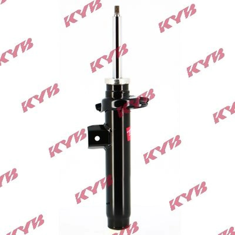 KYB Shock Absorber Damper Strut Front Left 3348046