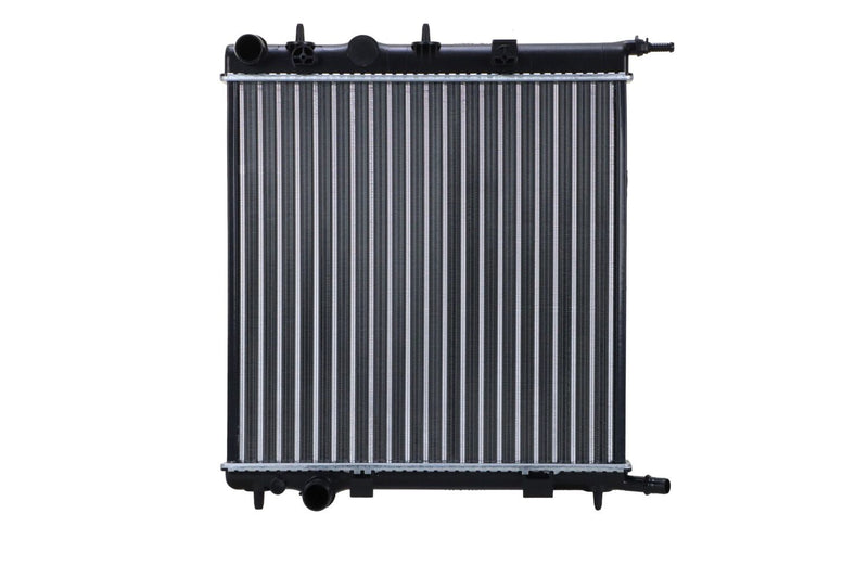 Hella 8MK 366 302-711 Radiator, engine cooling
