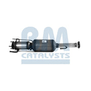 BM Catalysts Homologated Diesel Cat & Dpf BM11181H