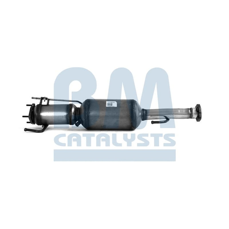 BM Catalysts Homologated Diesel Cat & Dpf BM11181H