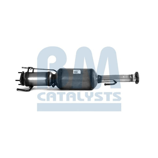 BM Catalysts Homologated Diesel Cat & Dpf BM11181H