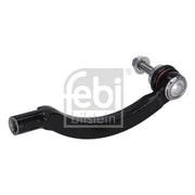 Febi Steering Tie Rod End Ball Joint Front Right 21415