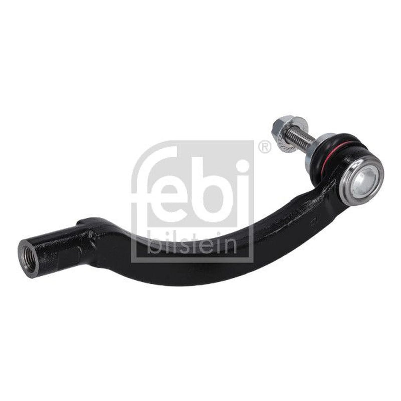 Febi Steering Tie Rod End Ball Joint Front Right 21415