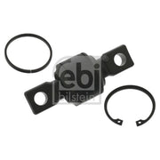 Febi Control/Trailing Arm Repair Kit 67mm OD 24mm Thick 23840