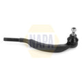 NAPA Steering Tie Rod End Ball Joint Front Right M14x1.5 NST6388