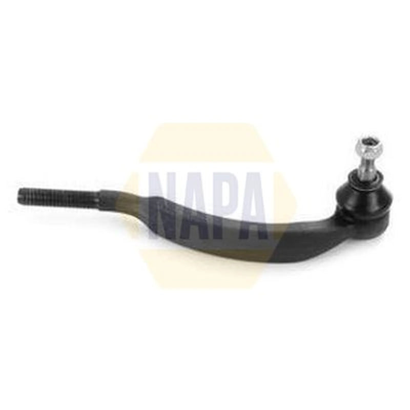 NAPA Steering Tie Rod End Ball Joint Front Right M14x1.5 NST6388