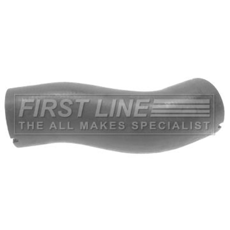 First Line Intercooler Turbo Charge Air Hose Front FTH1032