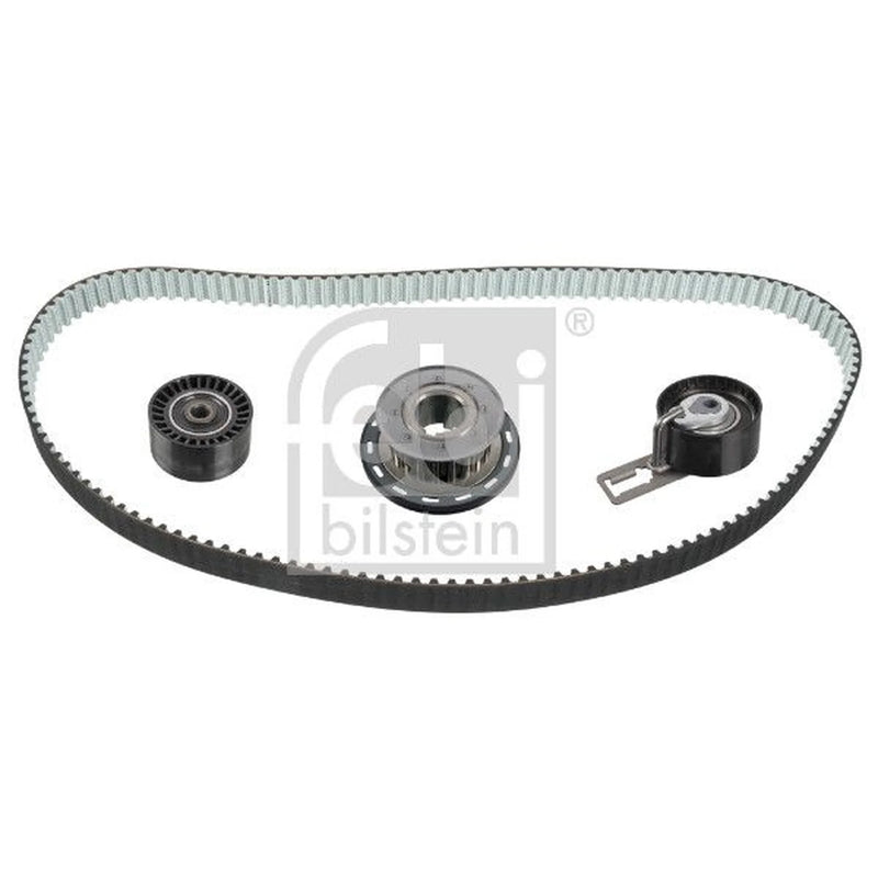 Febi Timing Belt Kit with Rollers 39202
