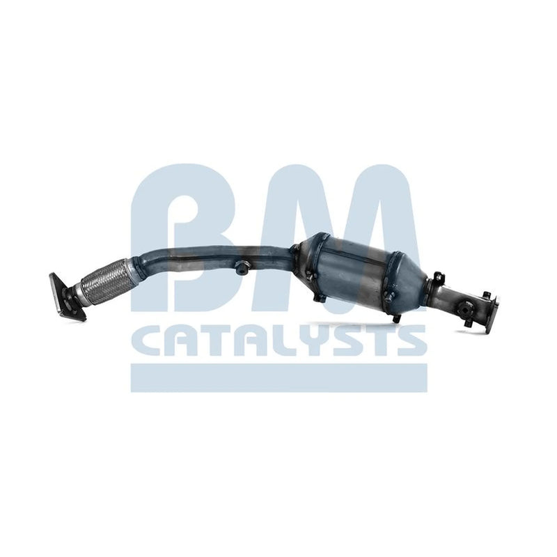 BM Catalysts Dpf BM11059