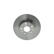 Bosch 2 x Solid Rear Brake Discs 0 986 478 463