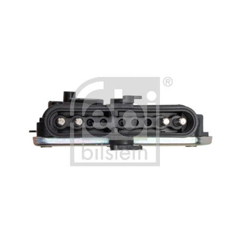 Febi Reverse Light Switch 4 Connectors 172323