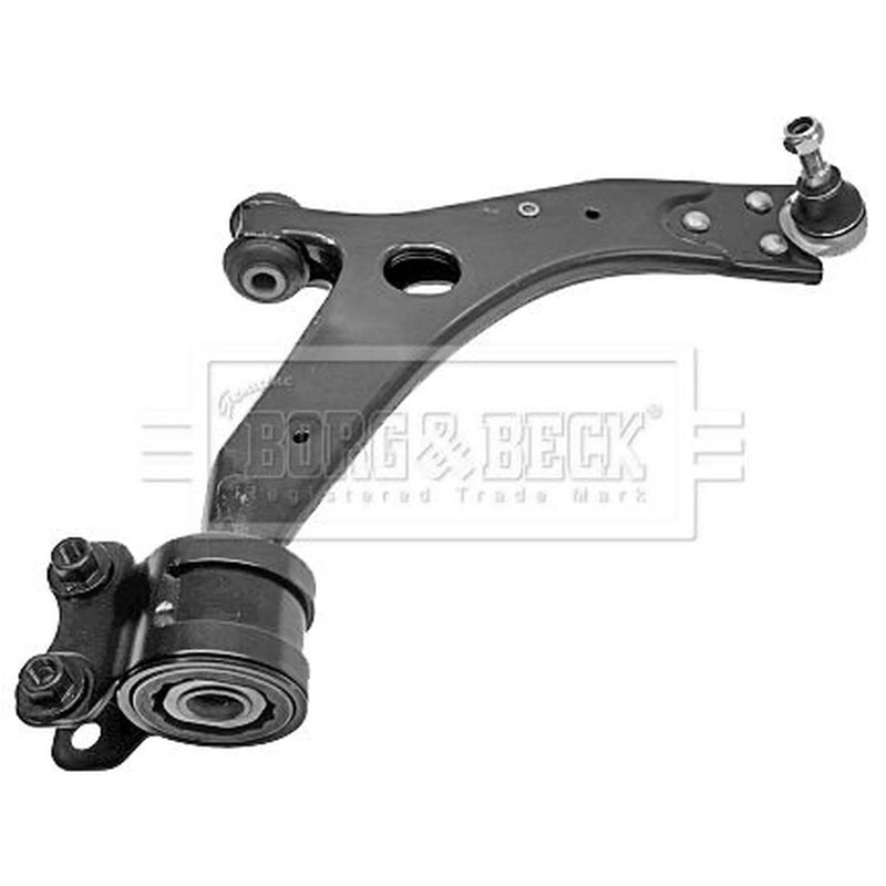 Borg & Beck Control/Trailing Arm BCA6989