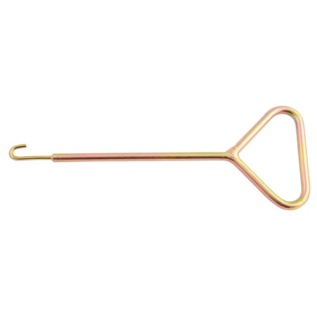 Laser Tools Motorcycle Spring Hook - PL