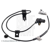 Blue Print ABS Wheel Speed Sensor Front Left ADBP710134