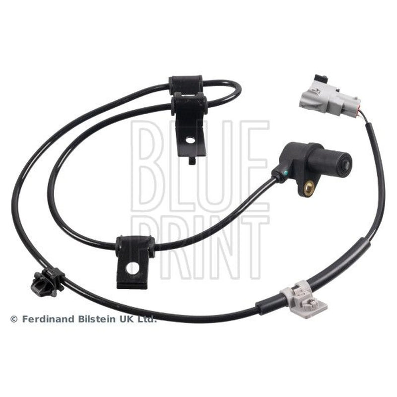 Blue Print ABS Wheel Speed Sensor Front Left ADBP710134