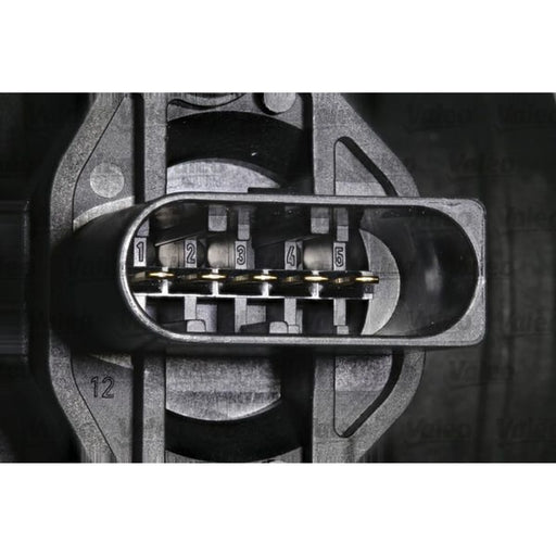 Valeo MAF Sensor (Mass Air Flow) 366320